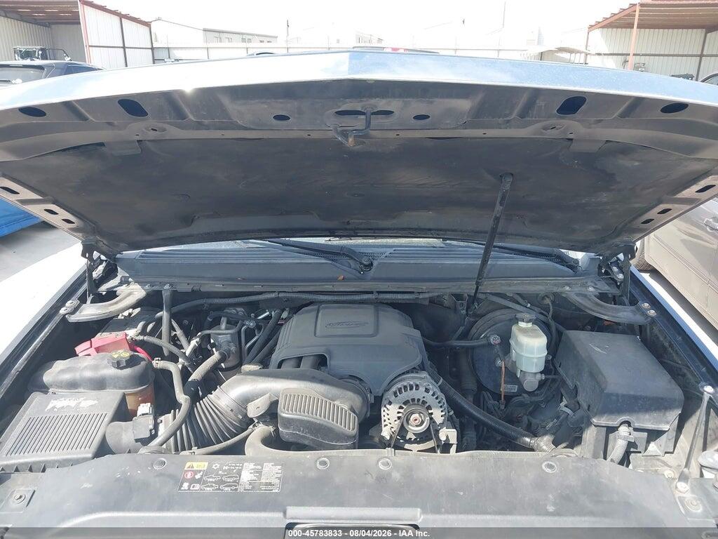 1GYS4BEF5CR158172 2012 CADILLAC ESCALADE photo no. 10