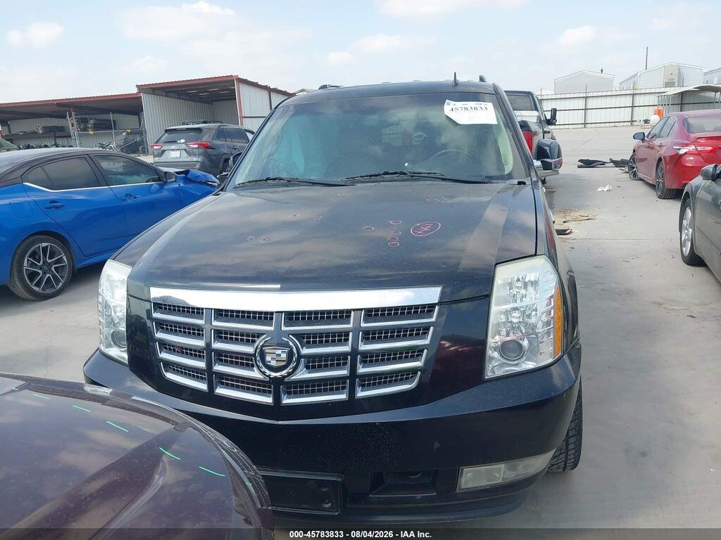 1GYS4BEF5CR158172 2012 CADILLAC ESCALADE photo no. 12