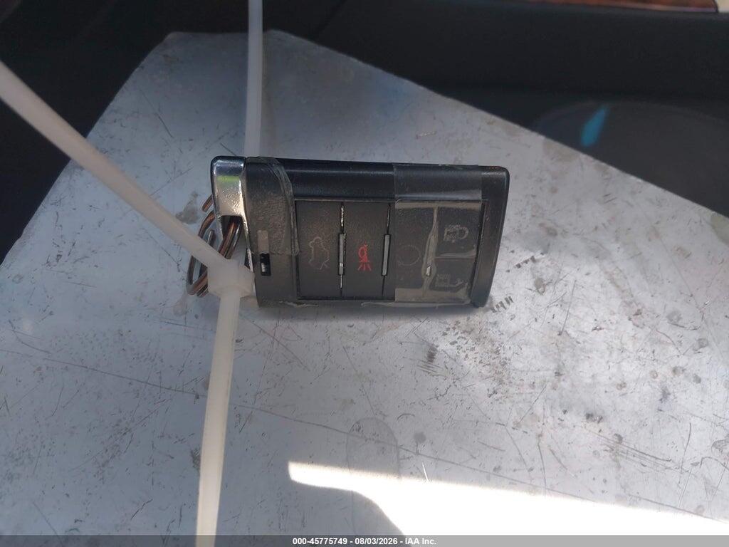1G6DP5E33C0114840 2012 CADILLAC CTS photo no. 11