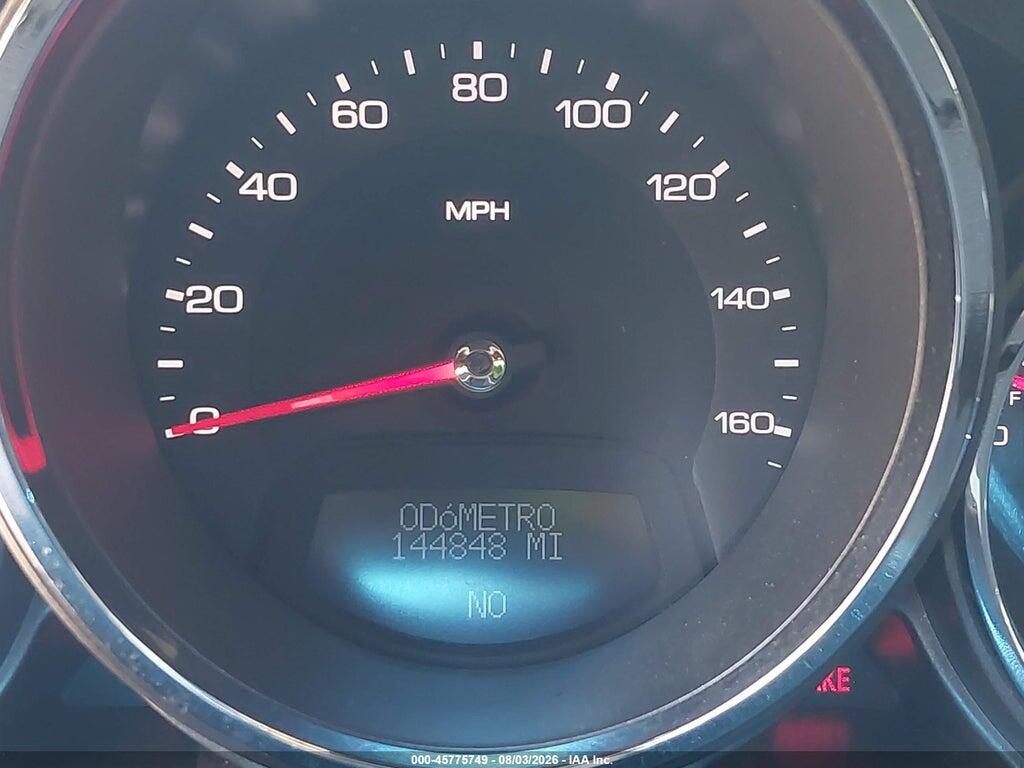 1G6DP5E33C0114840 2012 CADILLAC CTS photo no. 7