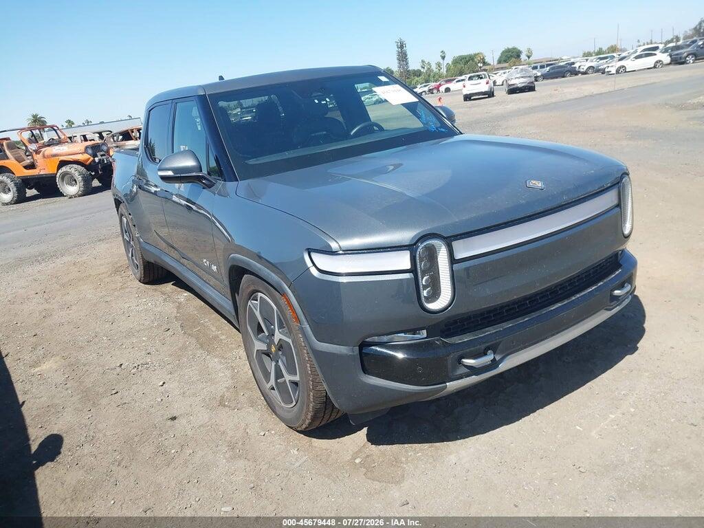 2023 RIVIAN R1T 7FCTGBAA2PN025064