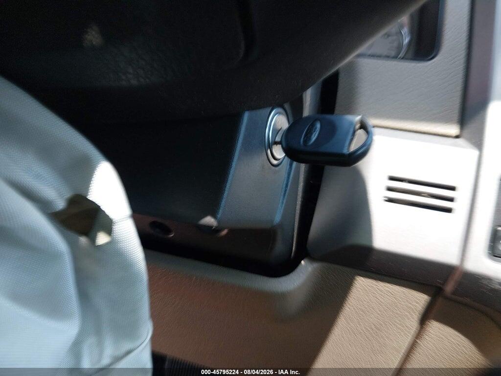 1FTFW1EV5AFA62172 2010 FORD F-150 photo no. 11