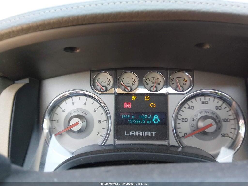 1FTFW1EV5AFA62172 2010 FORD F-150 photo no. 7