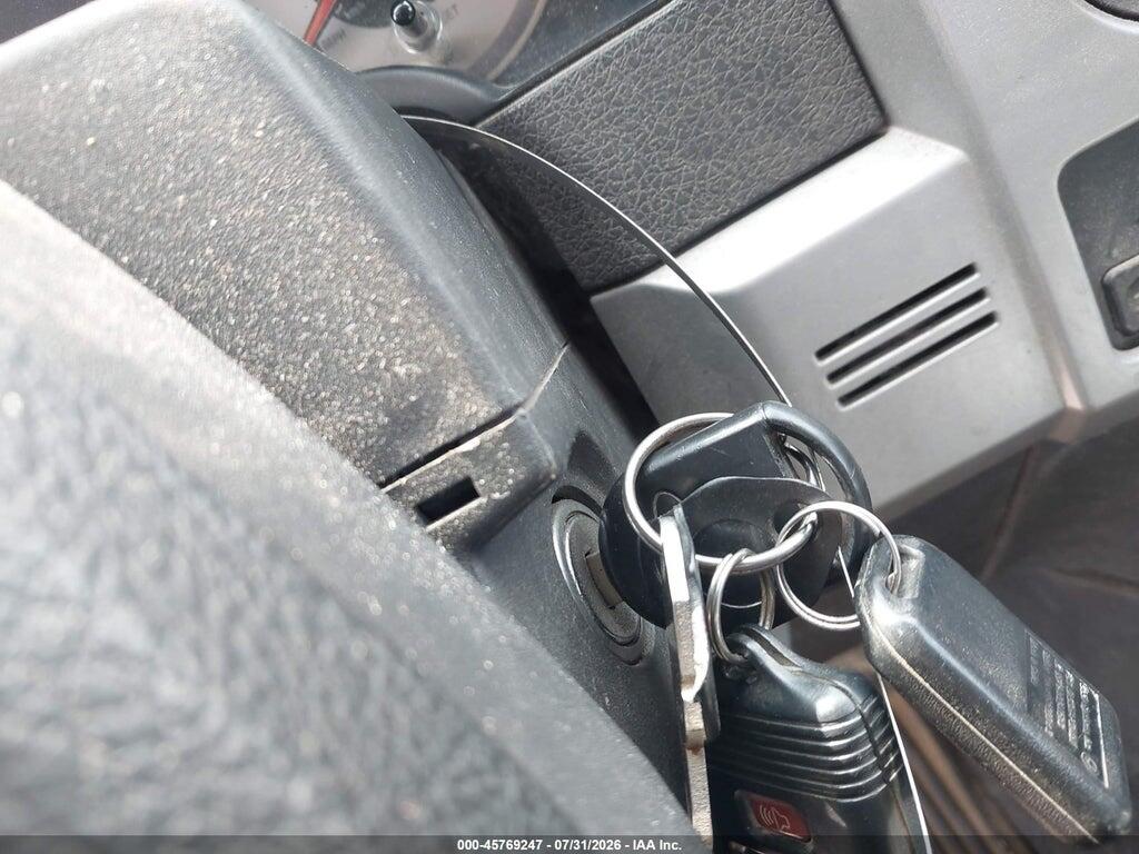 1FTFW1EV6AFA01929 2010 FORD F-150 photo no. 11