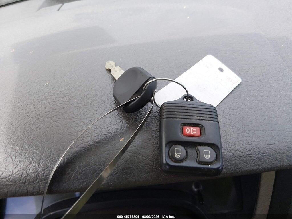 1FTEX1EW8AFB04822 2010 FORD F-150 photo no. 11