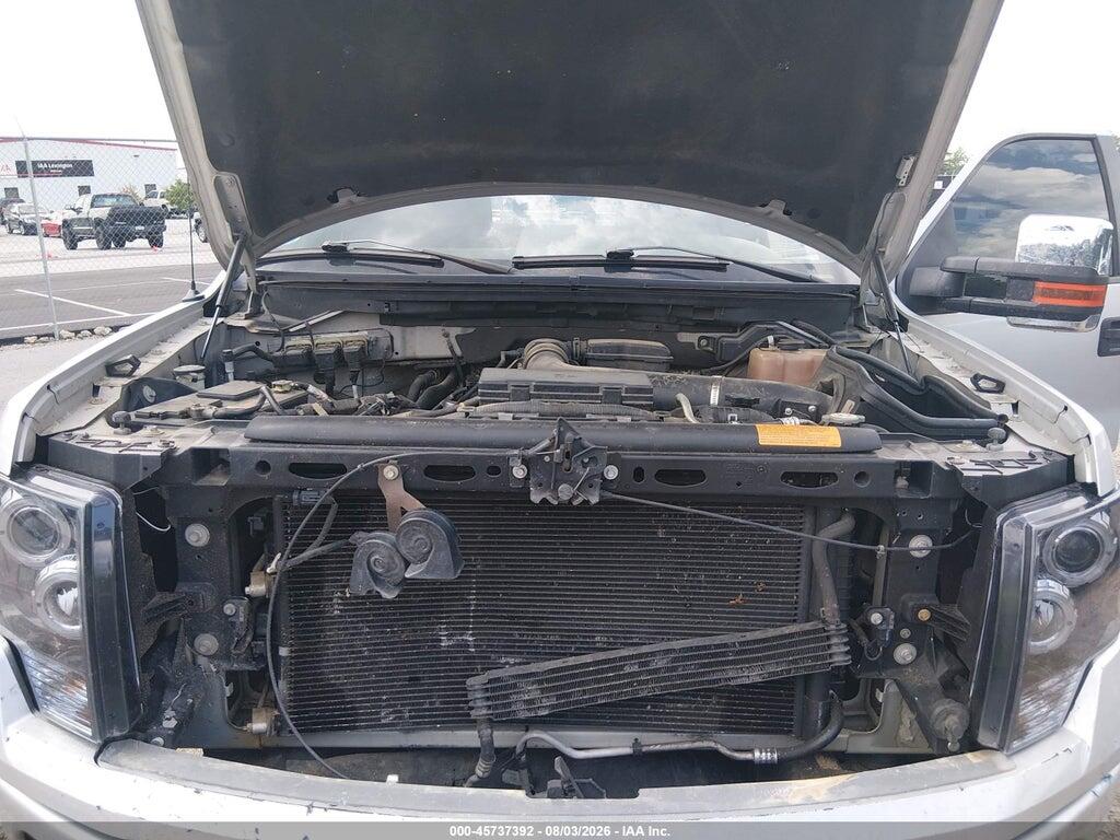 1FTFW1EV0AFB23444 2010 FORD F-150 photo no. 10