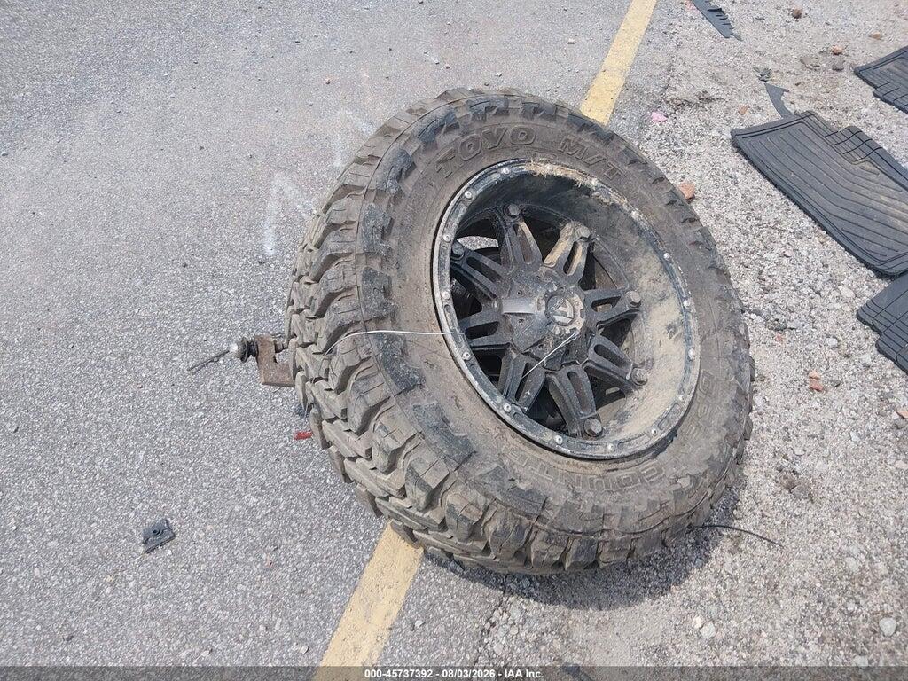 1FTFW1EV0AFB23444 2010 FORD F-150 photo no. 12