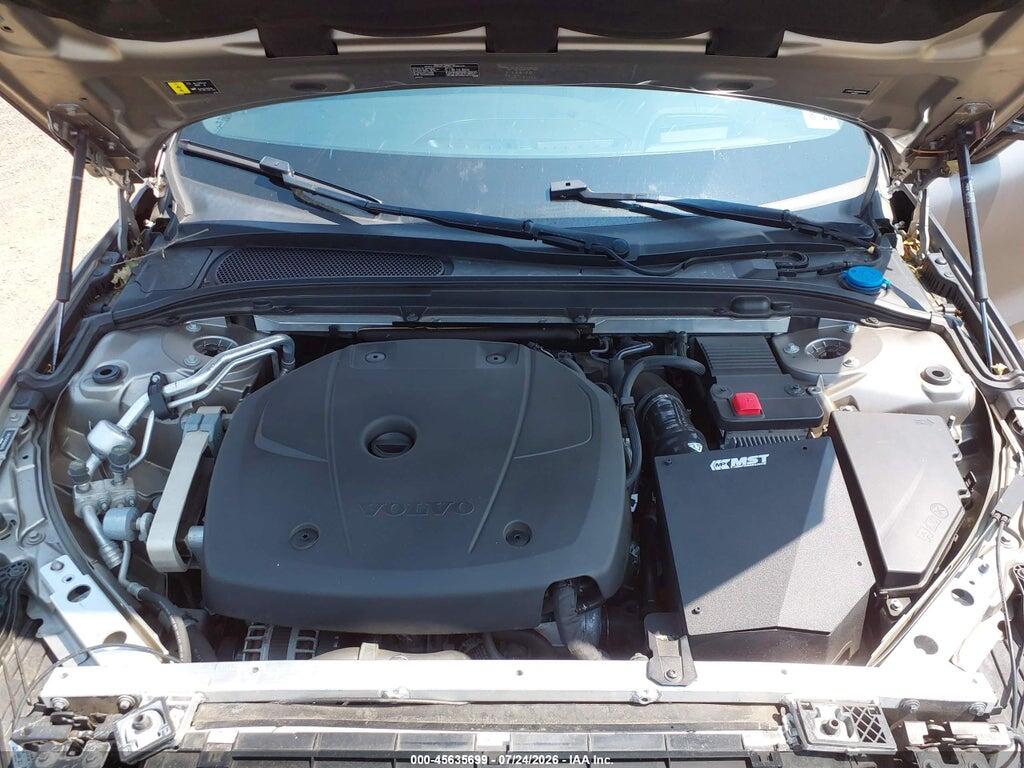 7JRA22TM5MG080550 2021 VOLVO S60 photo no. 10