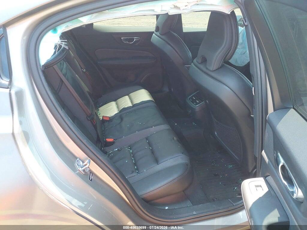 7JRA22TM5MG080550 2021 VOLVO S60 photo no. 8