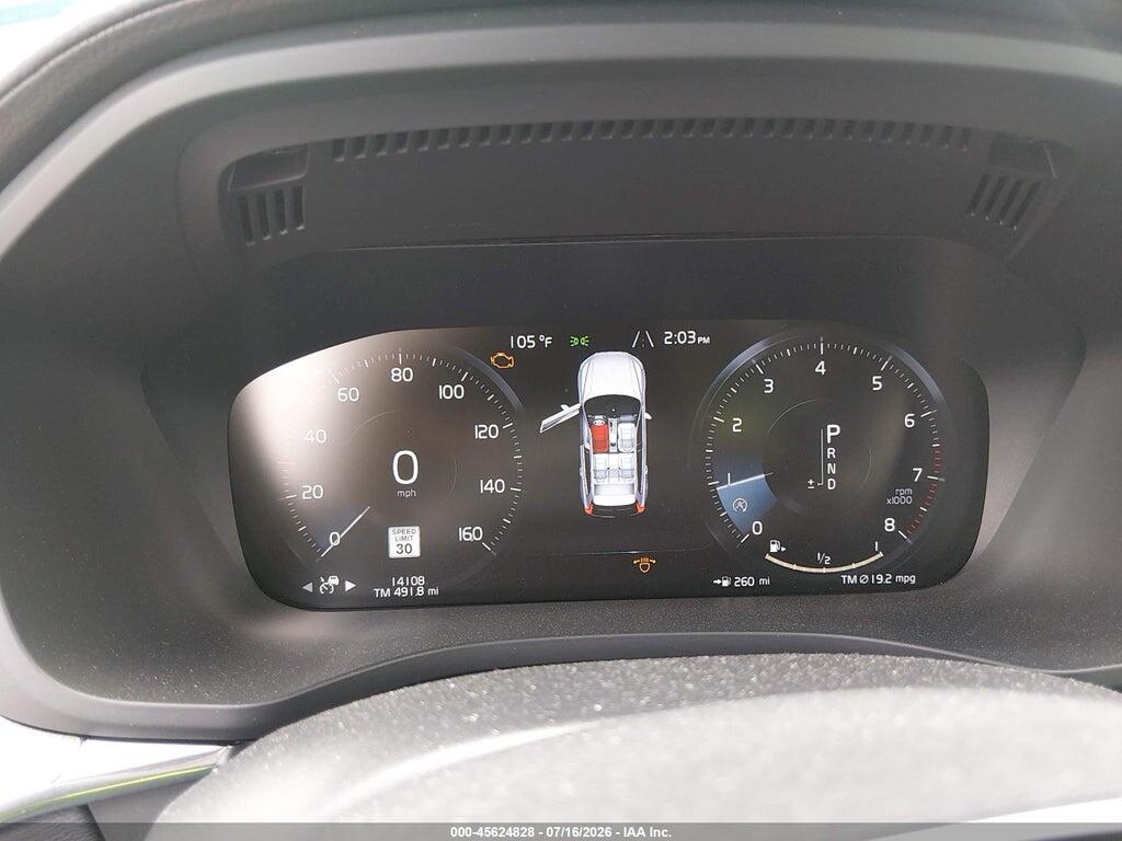 YV4102RL9M1740138 2021 VOLVO XC60 photo no. 7
