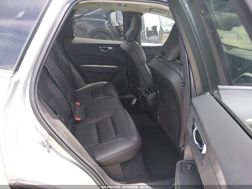 YV4102RL9M1740138 2021 VOLVO XC60 photo no. 8