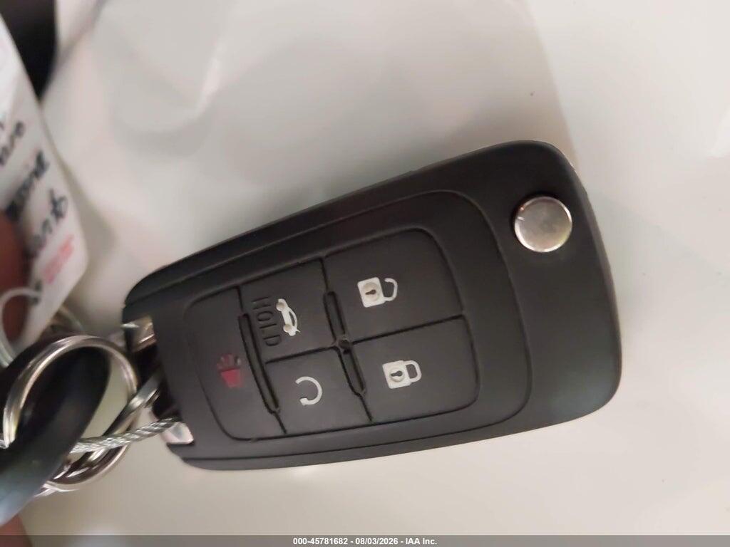 2G1FK1EJ2C9203471 2012 CHEVROLET CAMARO photo no. 11