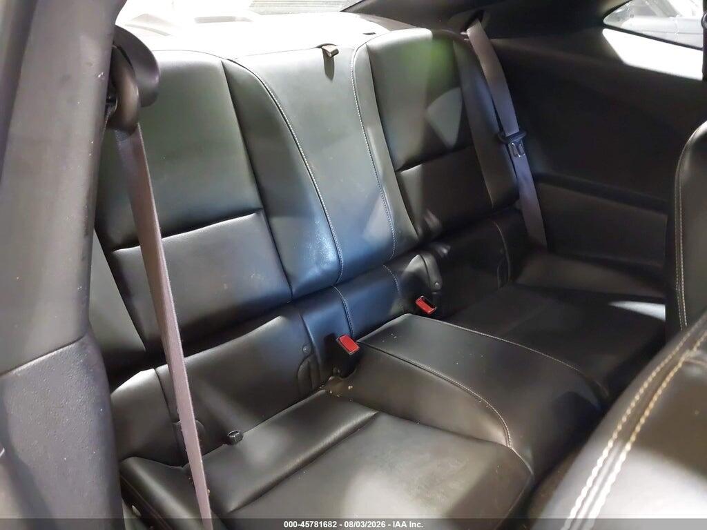 2G1FK1EJ2C9203471 2012 CHEVROLET CAMARO photo no. 8