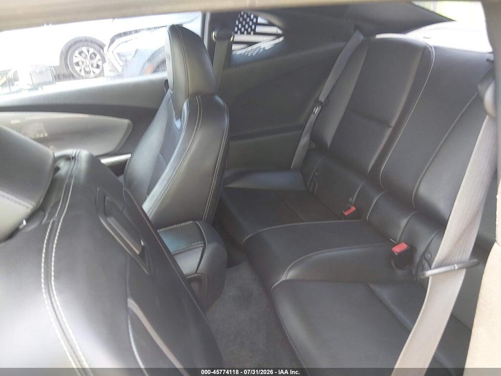 2G1FK1EJ5C9155335 2012 CHEVROLET CAMARO photo no. 8