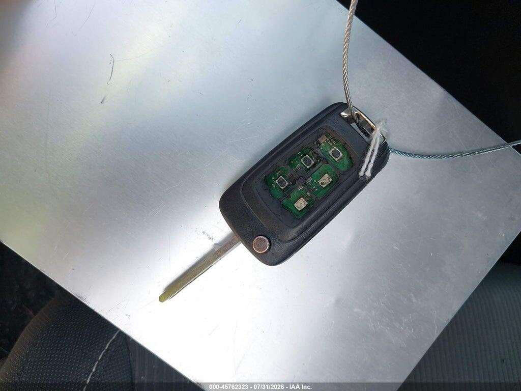 2G1FB1E34C9158471 2012 CHEVROLET CAMARO photo no. 11