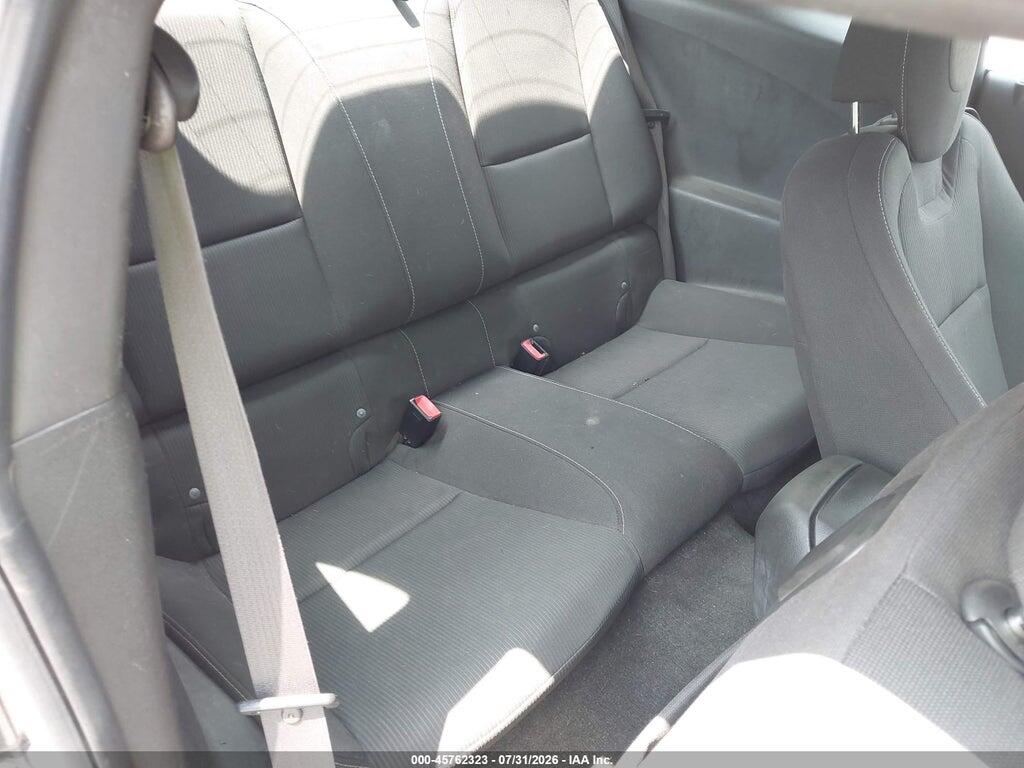 2G1FB1E34C9158471 2012 CHEVROLET CAMARO photo no. 8
