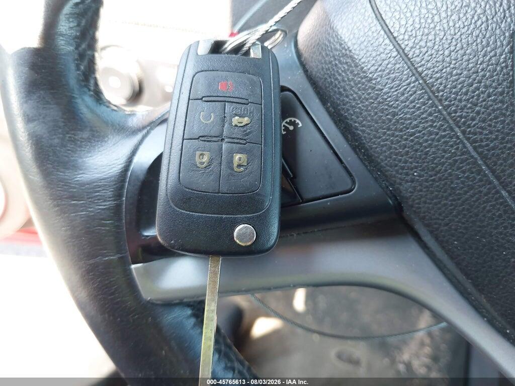 1G1PG5SC4C7155704 2012 CHEVROLET CRUZE photo no. 11