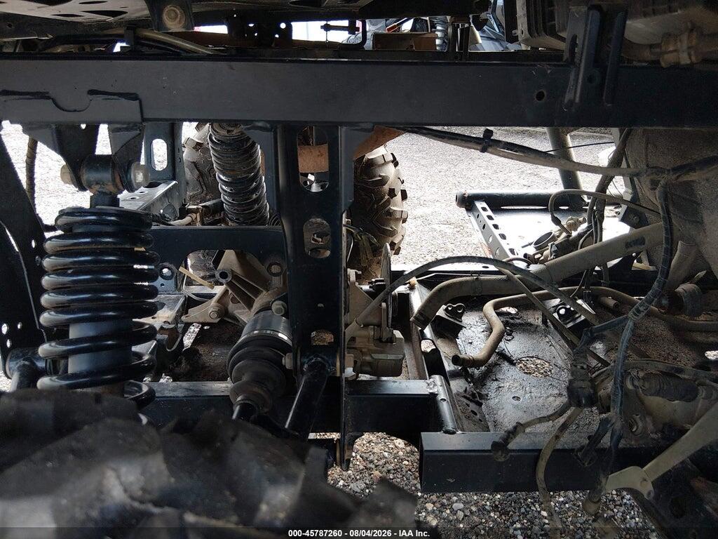 5Y4AMD8E1MA100762 2021 YAMAHA YXC700 photo no. 8