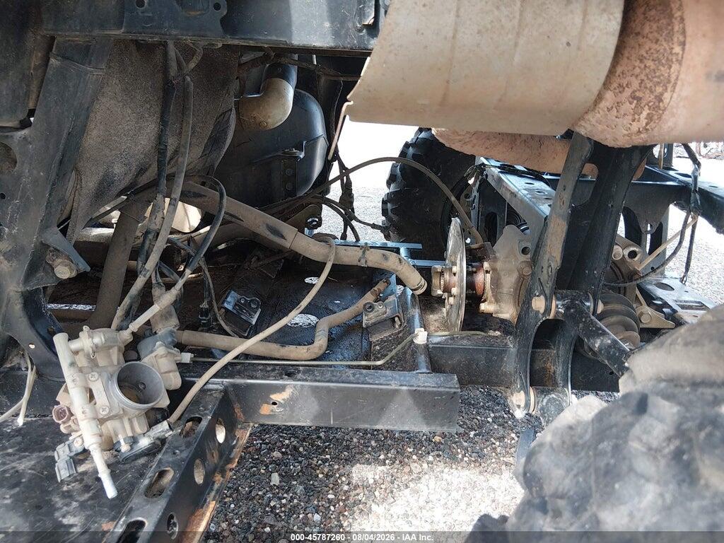 5Y4AMD8E1MA100762 2021 YAMAHA YXC700 photo no. 9