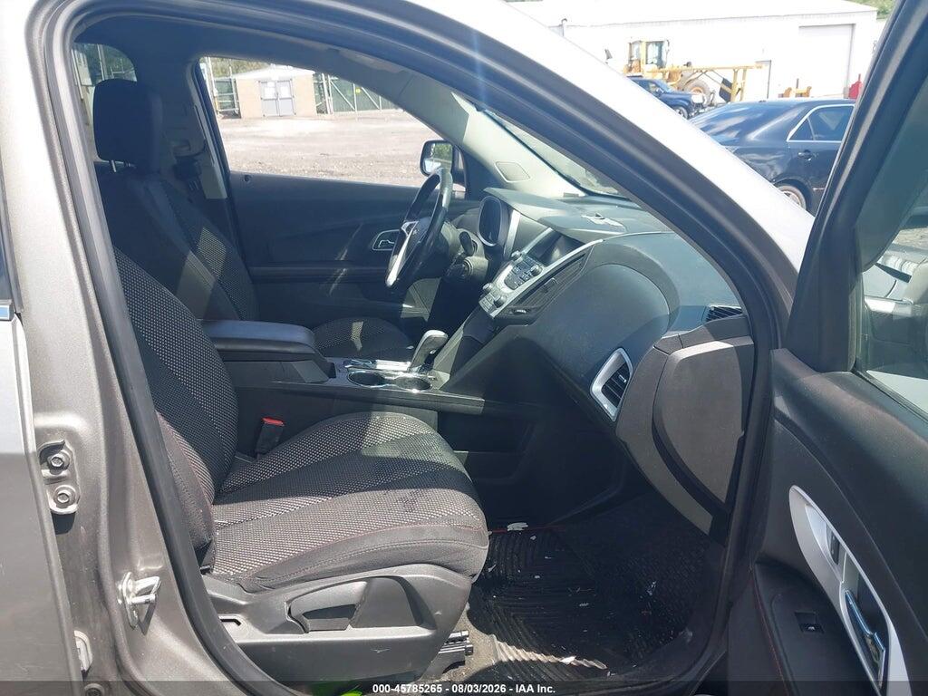 2GNFLEEK7C6278275 2012 CHEVROLET EQUINOX photo no. 5