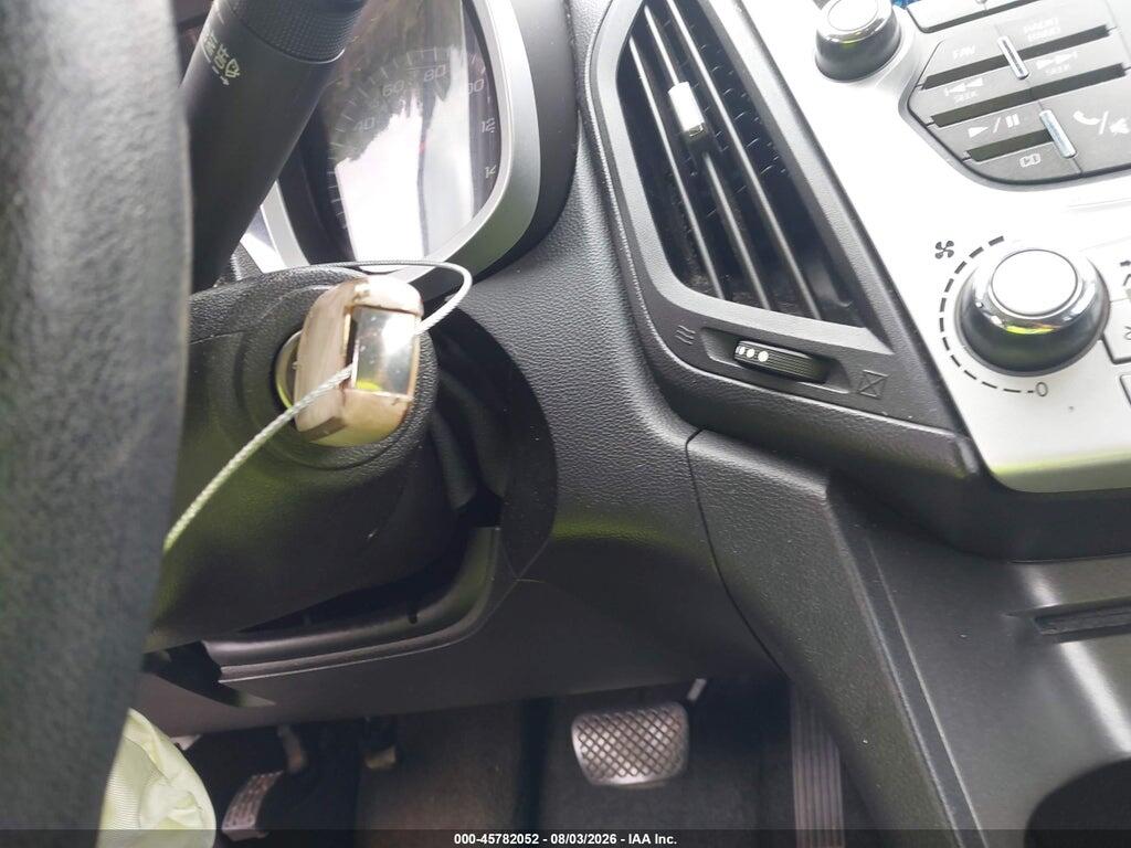 2GNALBEK5C6239080 2012 CHEVROLET EQUINOX photo no. 11