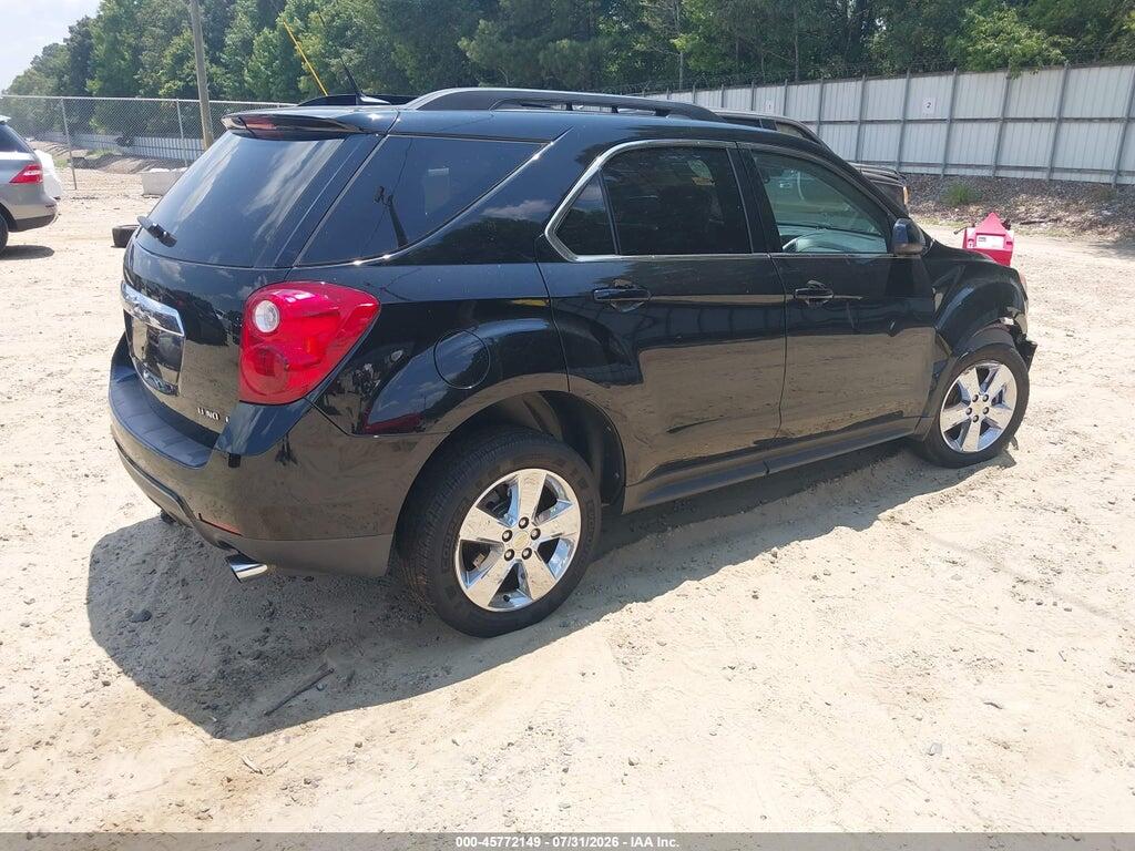 2GNFLPE58C6267324 2012 CHEVROLET EQUINOX photo no. 4