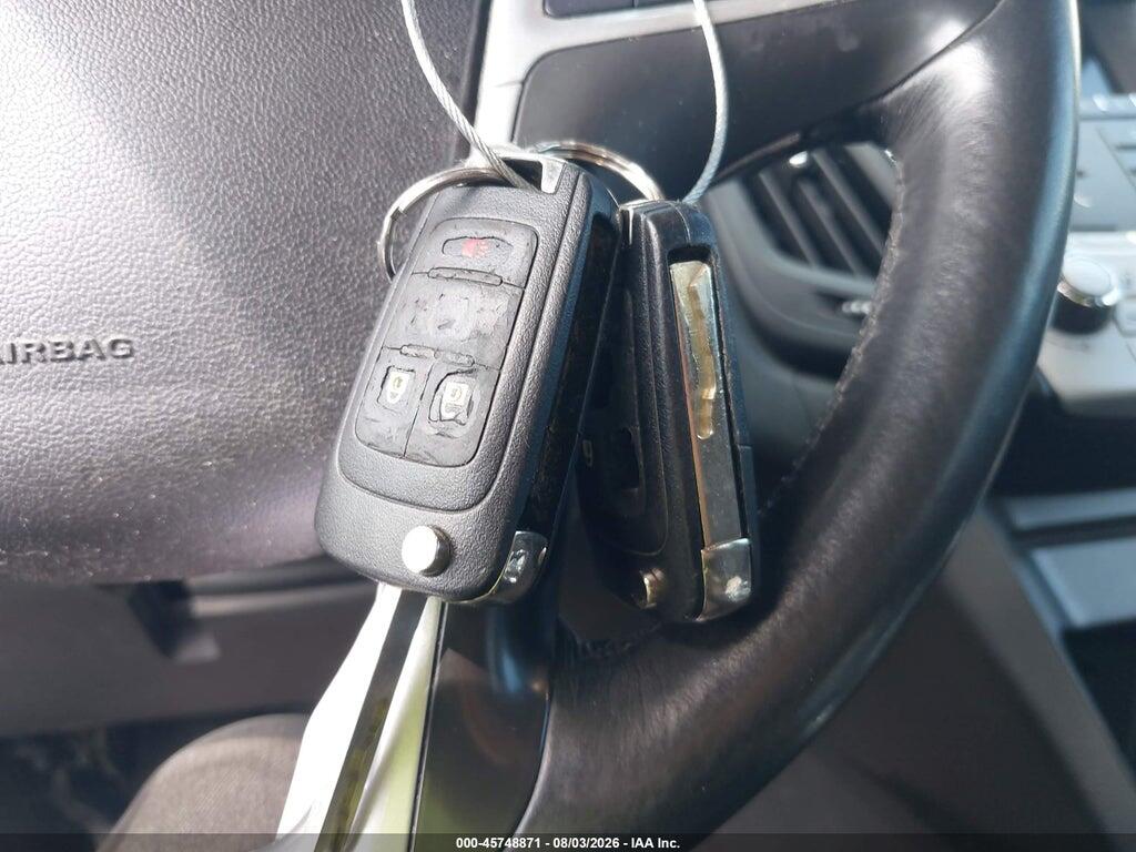 2GNFLEEK9C6306559 2012 CHEVROLET EQUINOX photo no. 11