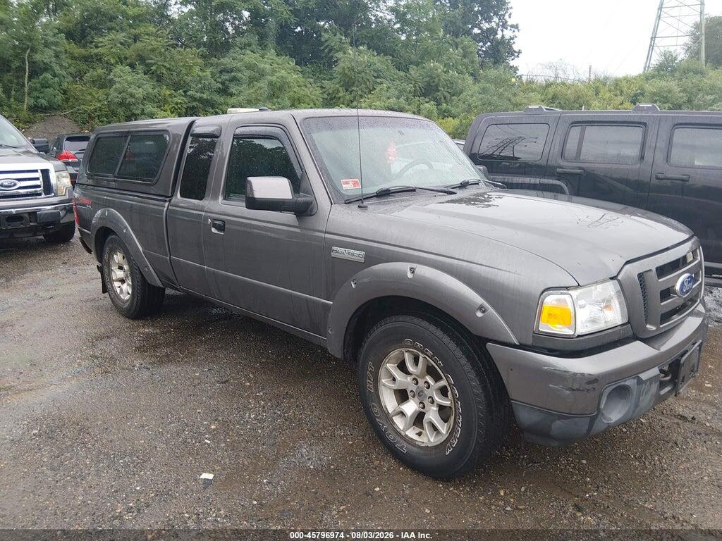 1FTLR4FE5APA29533 2010 FORD RANGER photo no. 1