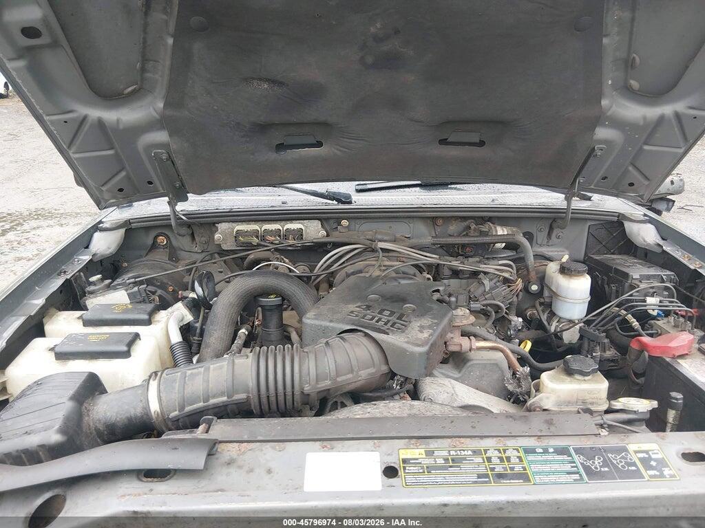 1FTLR4FE5APA29533 2010 FORD RANGER photo no. 10