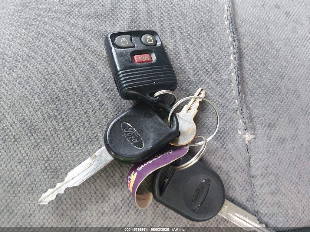 1FTLR4FE5APA29533 2010 FORD RANGER photo no. 11
