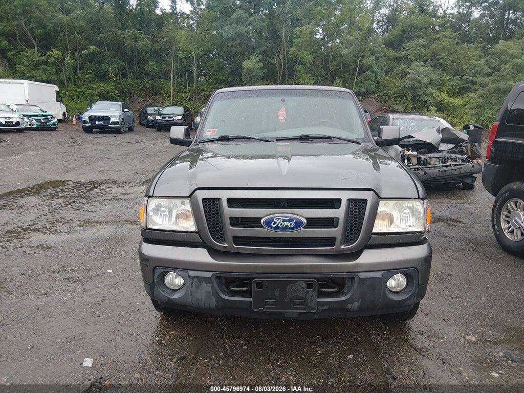 1FTLR4FE5APA29533 2010 FORD RANGER photo no. 12