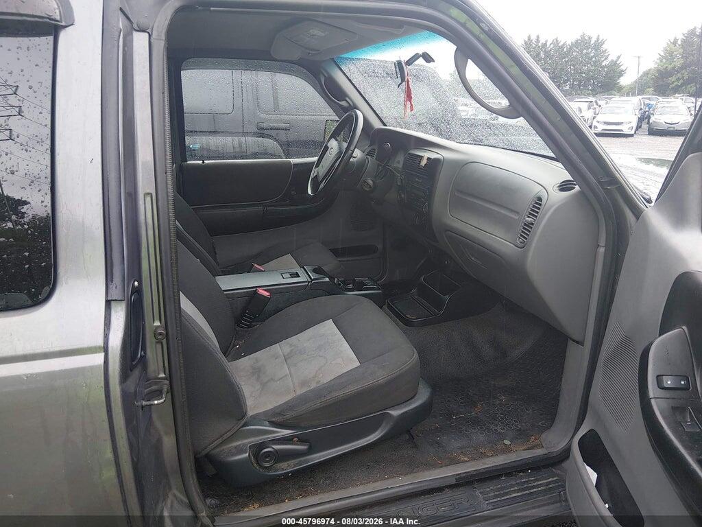 1FTLR4FE5APA29533 2010 FORD RANGER photo no. 5