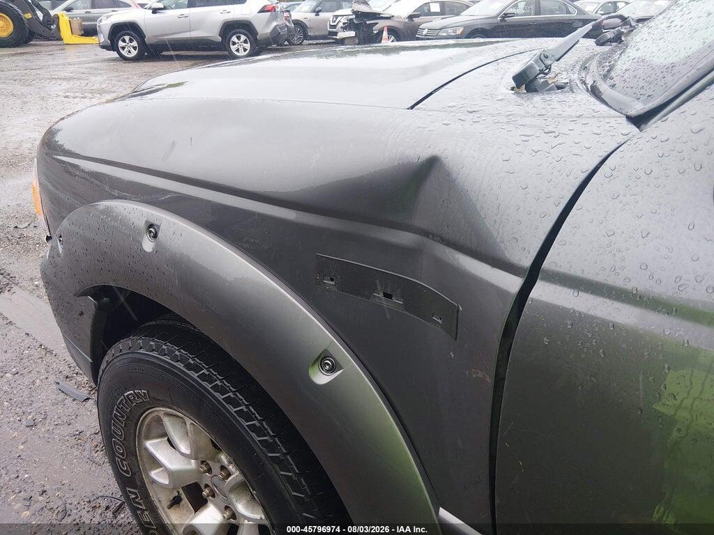 1FTLR4FE5APA29533 2010 FORD RANGER photo no. 6