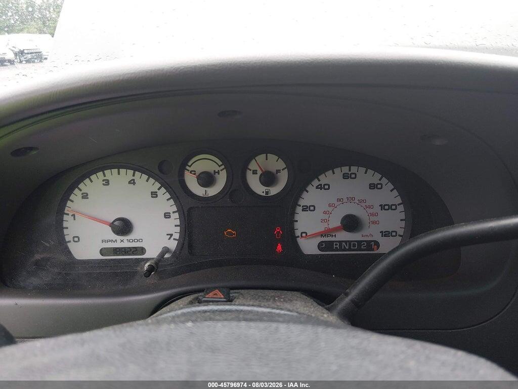 1FTLR4FE5APA29533 2010 FORD RANGER photo no. 7