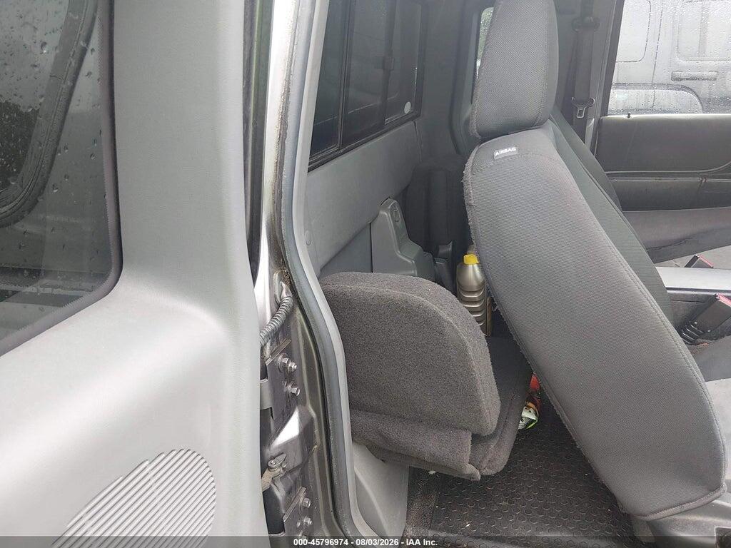 1FTLR4FE5APA29533 2010 FORD RANGER photo no. 8