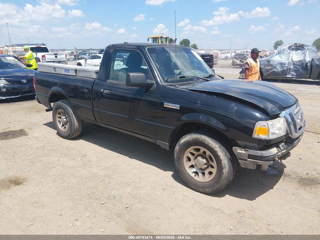 1FTKR1AD9APA15983 2010 FORD RANGER photo no. 1