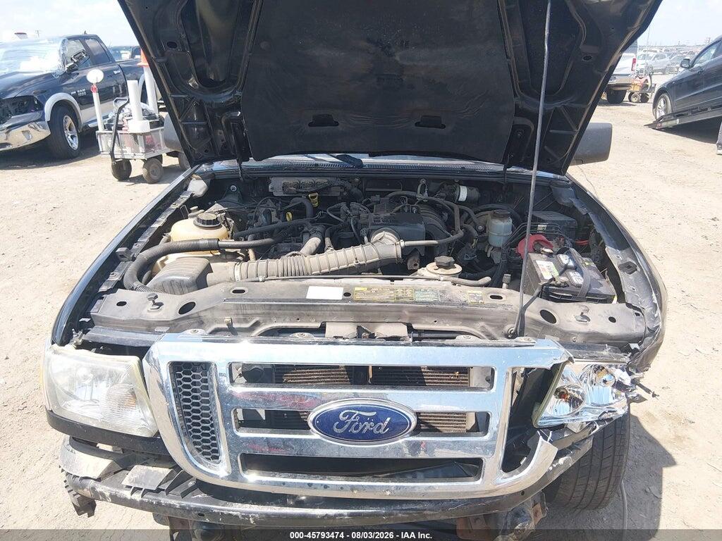 1FTKR1AD9APA15983 2010 FORD RANGER photo no. 10