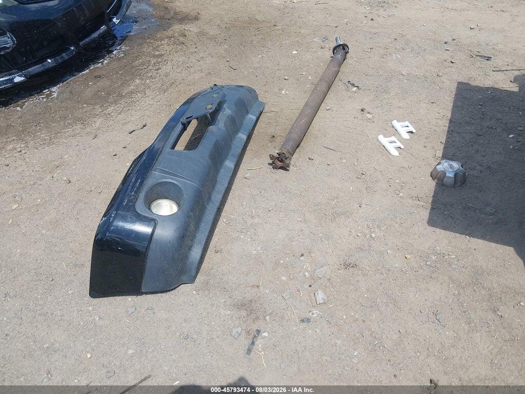 1FTKR1AD9APA15983 2010 FORD RANGER photo no. 12