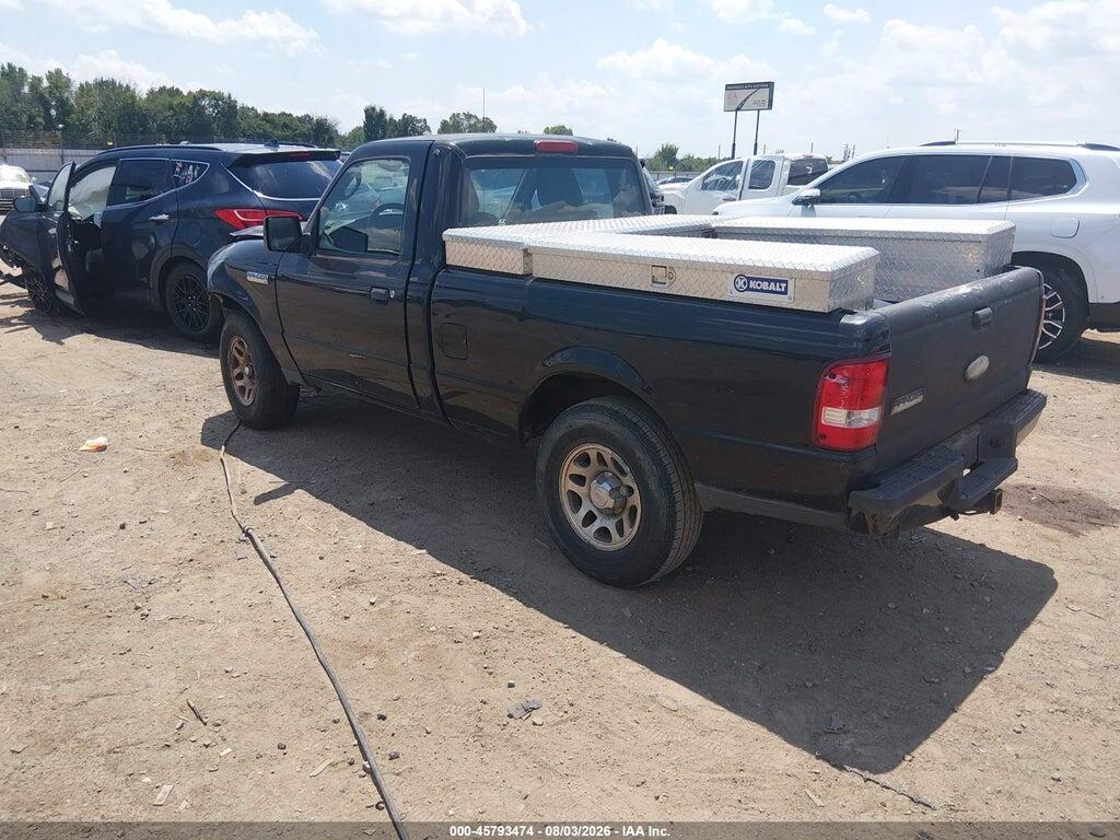1FTKR1AD9APA15983 2010 FORD RANGER photo no. 3