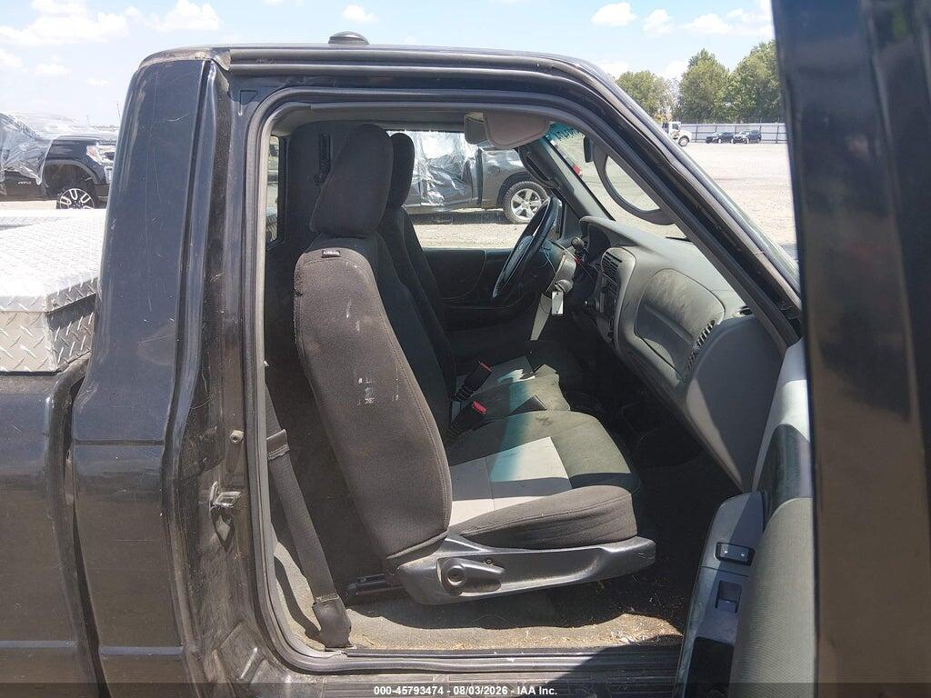 1FTKR1AD9APA15983 2010 FORD RANGER photo no. 5