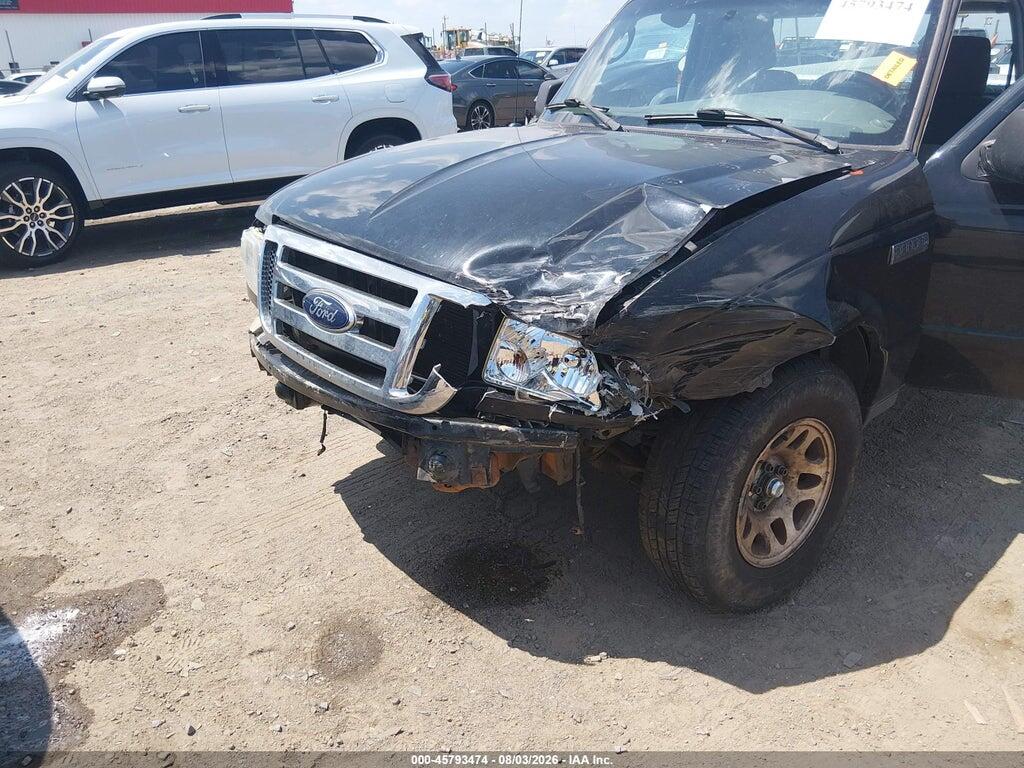 1FTKR1AD9APA15983 2010 FORD RANGER photo no. 6
