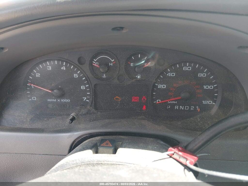 1FTKR1AD9APA15983 2010 FORD RANGER photo no. 7