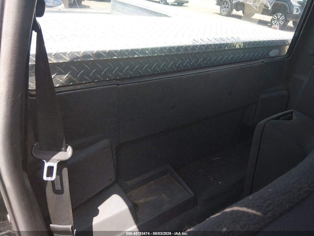 1FTKR1AD9APA15983 2010 FORD RANGER photo no. 8