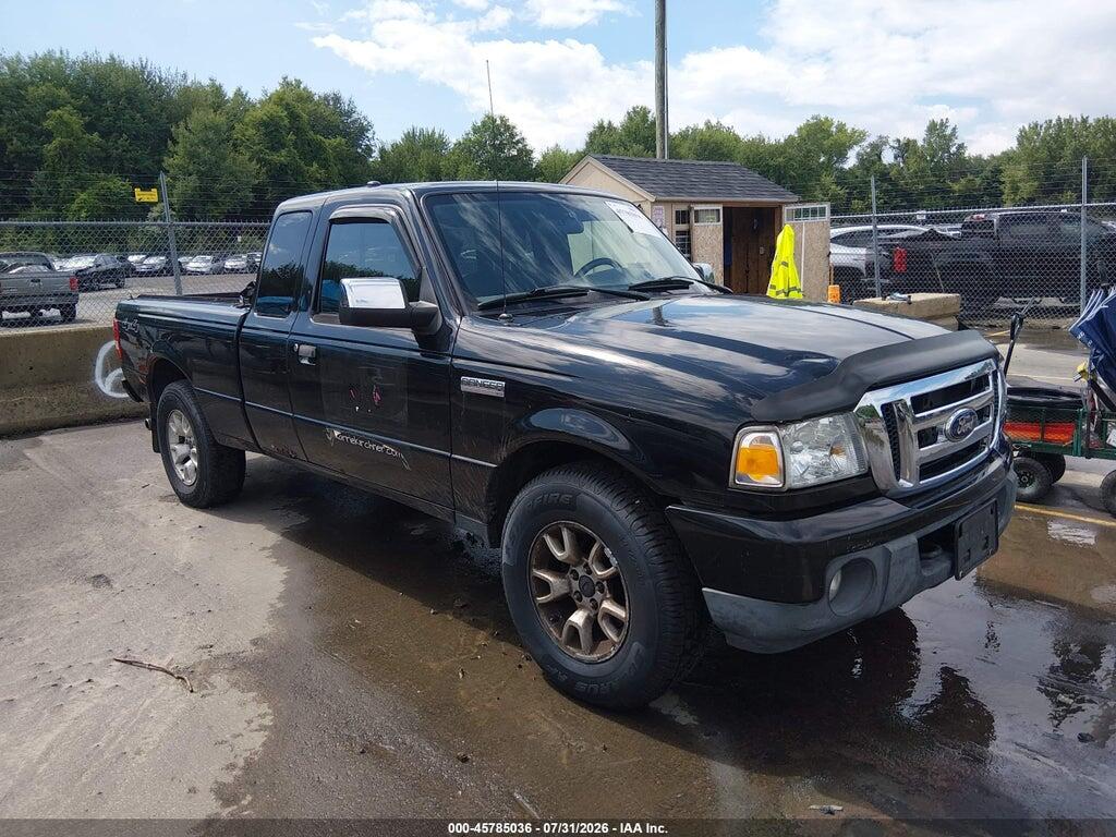 1FTLR4FE2APA14861 2010 FORD RANGER photo no. 1