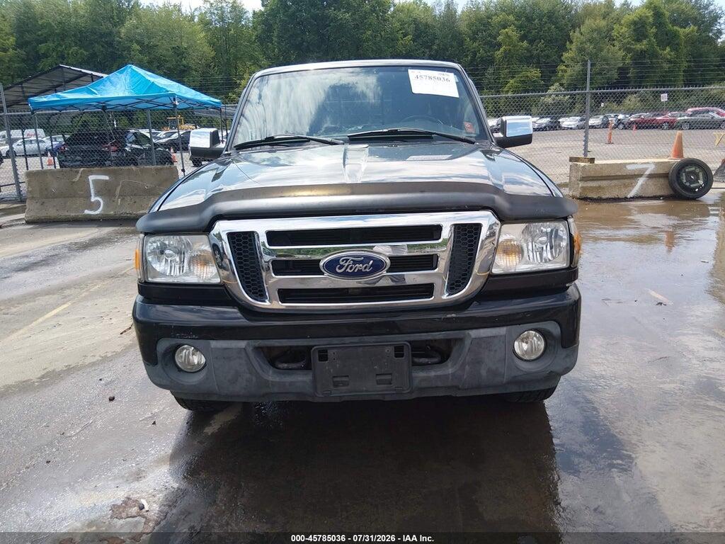 1FTLR4FE2APA14861 2010 FORD RANGER photo no. 12
