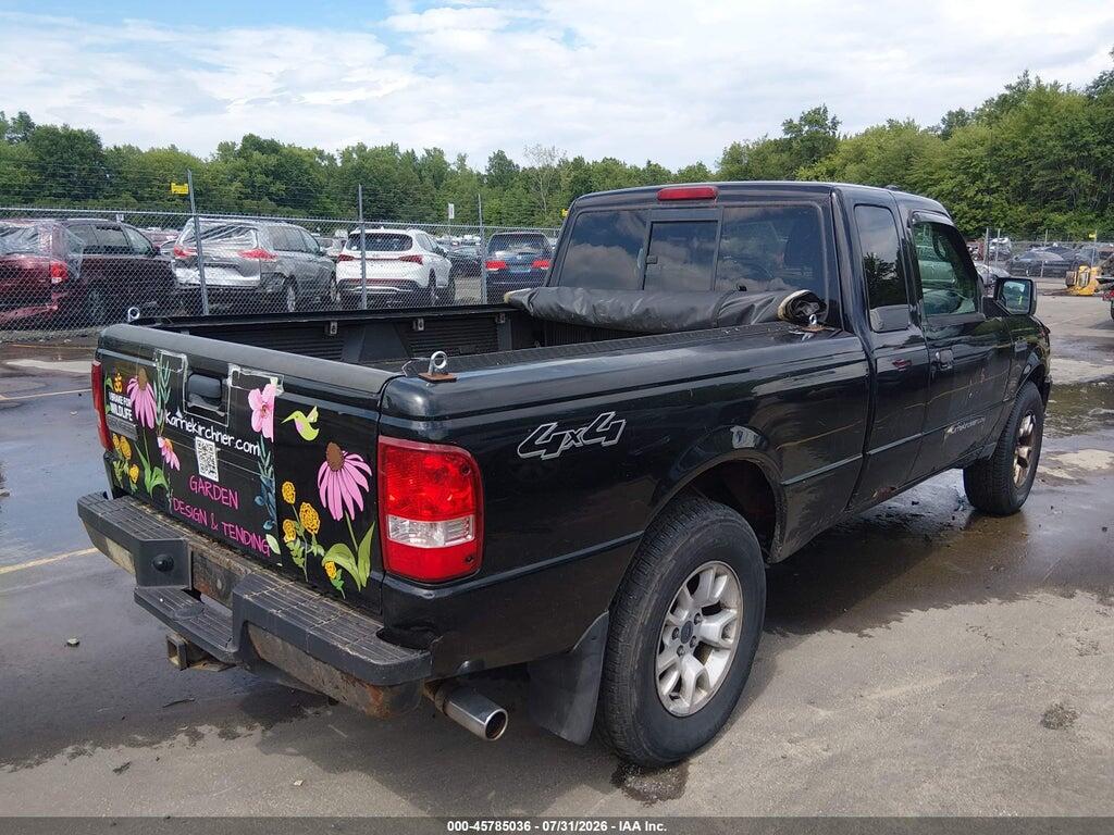 1FTLR4FE2APA14861 2010 FORD RANGER photo no. 4