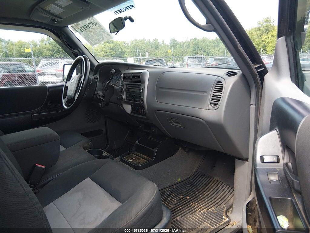 1FTLR4FE2APA14861 2010 FORD RANGER photo no. 5
