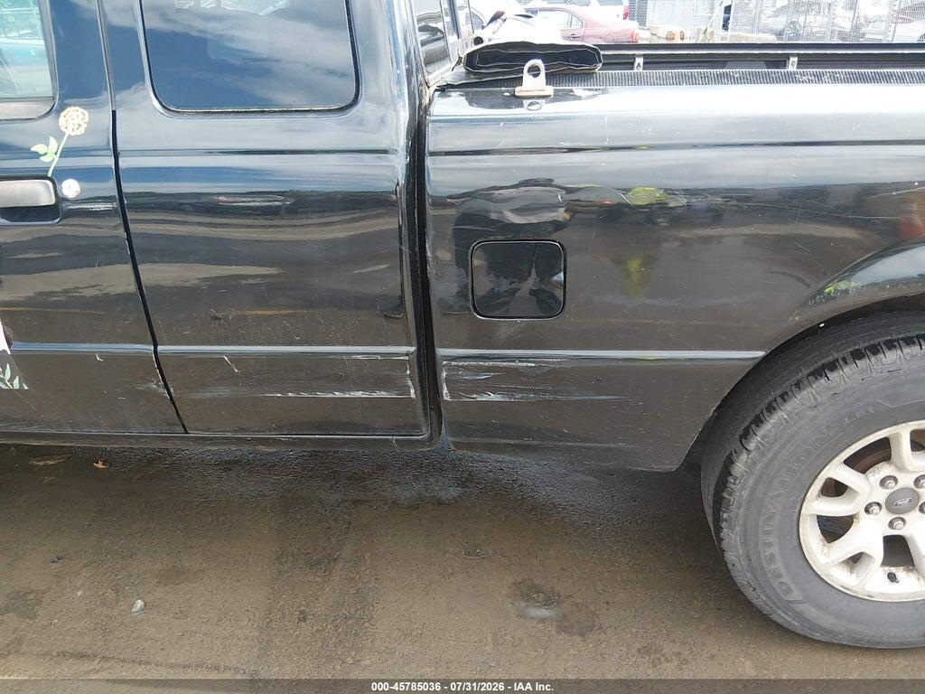 1FTLR4FE2APA14861 2010 FORD RANGER photo no. 6