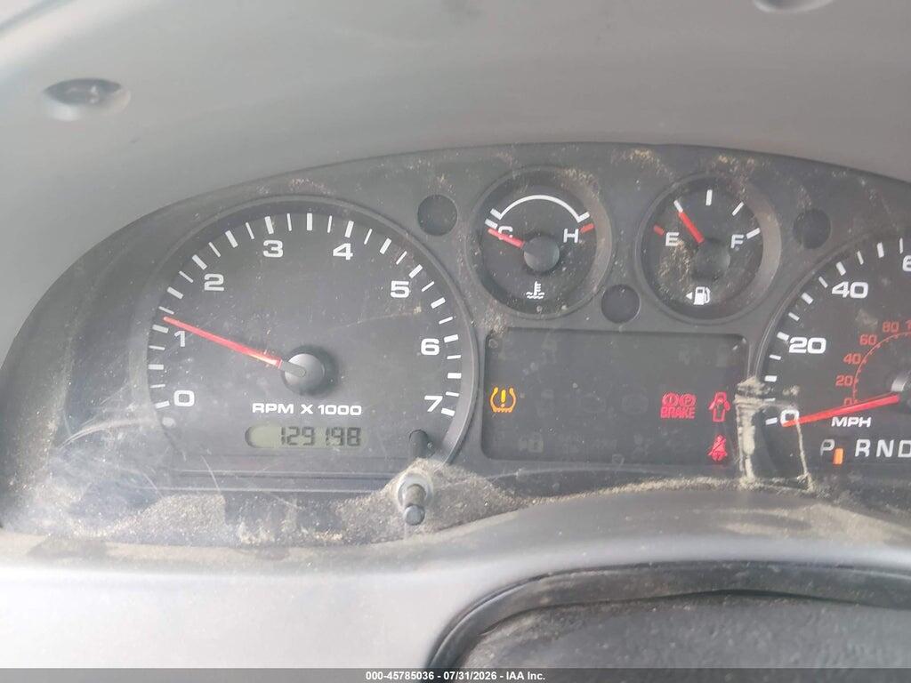 1FTLR4FE2APA14861 2010 FORD RANGER photo no. 7