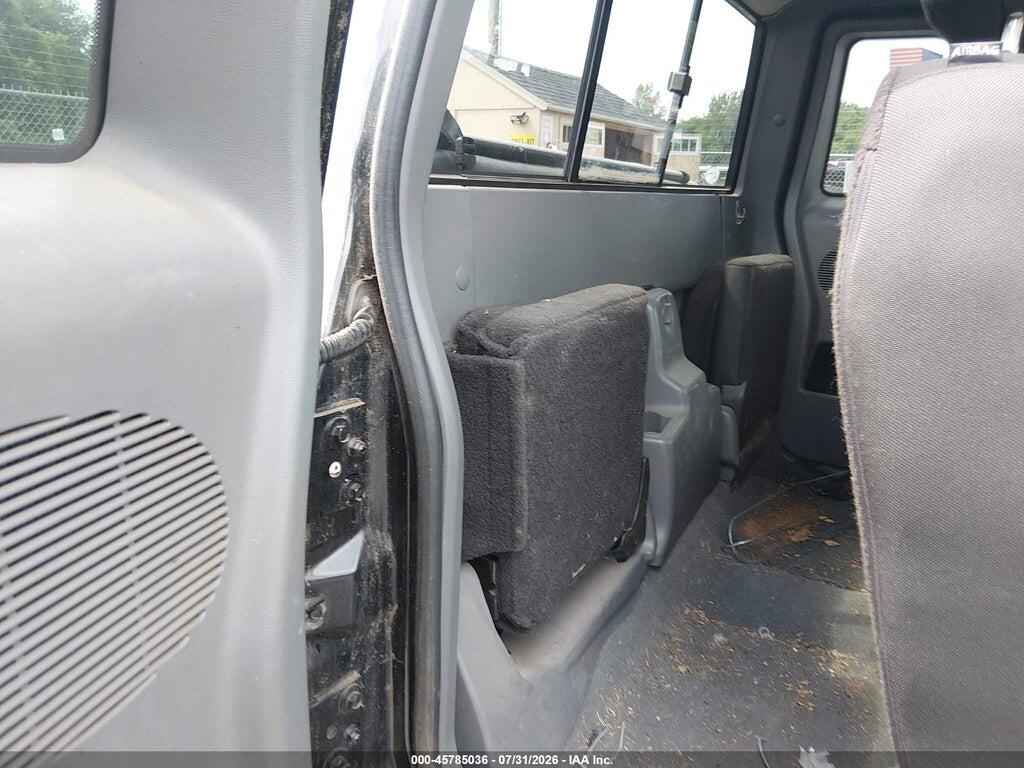 1FTLR4FE2APA14861 2010 FORD RANGER photo no. 8